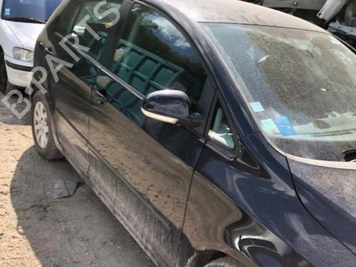 Right mirror VW GOLF PLUS V (5M1, 521) 1.9 TDI | BP22038494C27 