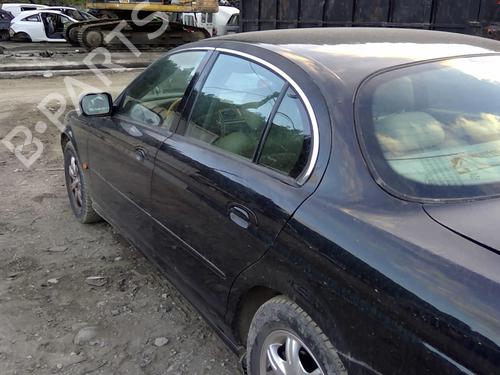 Engine JAGUAR S-TYPE II (X200) 3.0 V6 | BP22046261M1 