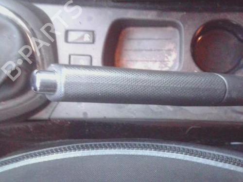 Hand brake RENAULT CAPTUR I (J5_, H5_) 1.5 dCi 90 (J5N4, J5M5, J5MW, J5M6, J5AL, J5AJ) | BP30181537I18 