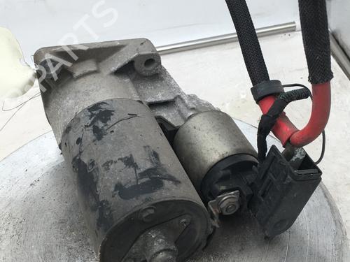 Starter FIAT 500 (312_) 1.2 (312AXA1A) | BP31036321M8
