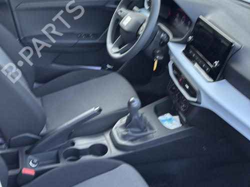 Left front suspension arm SEAT ARONA (KJ7, KJP) 1.0 TSI | BP31144921M12 - Image 5