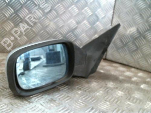 Used Left mirror RENAULT LAGUNA II (BG0/1_) 2.2 dCi (BG0F) (150 hp) 22036473