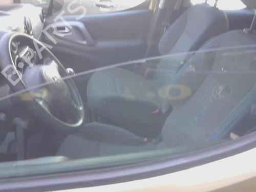 Used Front left door window Front left door window 38058232 38058232