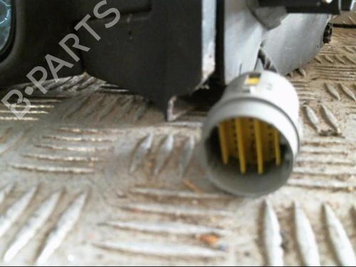 Left mirror RENAULT LAGUNA II (BG0/1_) 1.9 dCi (BG08, BG0G) | BP22036673C26 