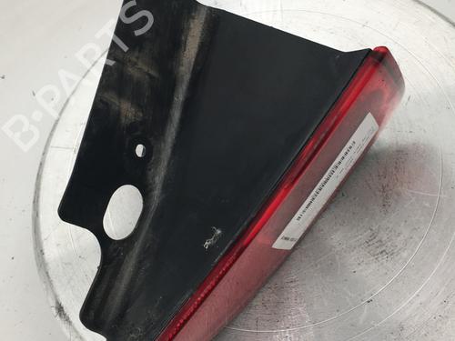 Rear bumper left light RENAULT ESPACE IV (JK0/1_) 2.0 (JK09) | BP30779324C81 