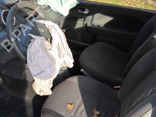 Brukte deler til RENAULT TWINGO II (CN0_) 1.2 16V (CN04, CN0B) (75 hp) 4377313