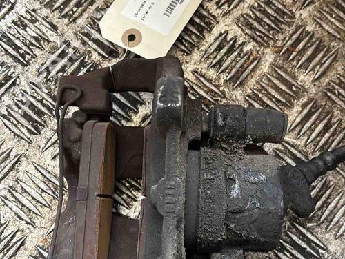 Left front brake caliper RENAULT CLIO IV (BH_) 1.5 dCi 75 | BP33650587M105 - Image 2