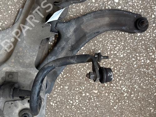Subframe RENAULT CLIO III (BR0/1, CR0/1) | BP35988979M9 - Image 3