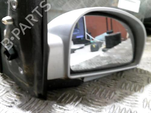 Right mirror HYUNDAI GETZ (TB) 1.3 | BP20997197C27 