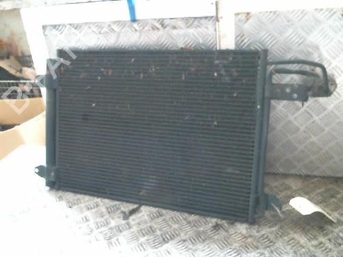 Used AC radiator AC radiator VW GOLF V (1K1) 1.9 TDI (105 hp) 20988088 20988088