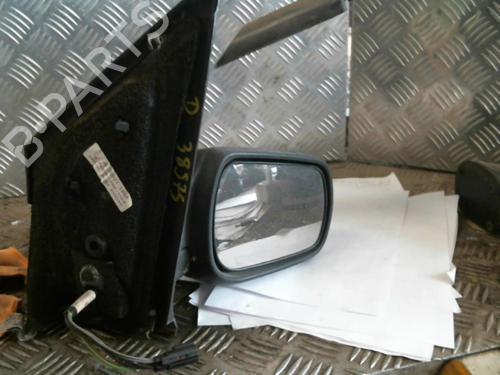 Used Right mirror FORD FIESTA V (JH_, JD_) 1.6 16V (100 hp) 22038482