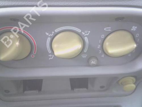 Used Climate control RENAULT TWINGO I (C06_) 1.2 (C066, C068) (58 hp) 32185745