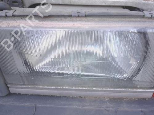 Optica esquerda Optica esquerda VOLVO 740 (744) 2.4 TD (109 hp) 36098447 36098447