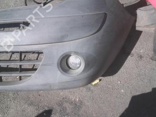 Used Front bumper Front bumper RENAULT KANGOO BE BOP (KW0/1_) 1.5 dCi (KW0G) (90 hp) 36143947 36143947