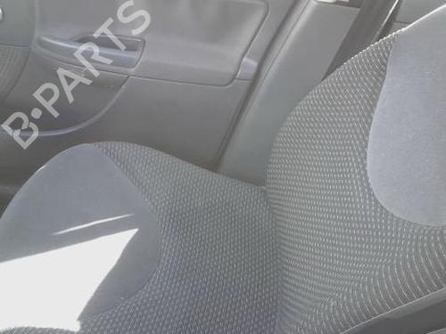Used Right front seat CITROËN C3 I (FC_, FN_) 1.4 HDi (68 hp) 28702573