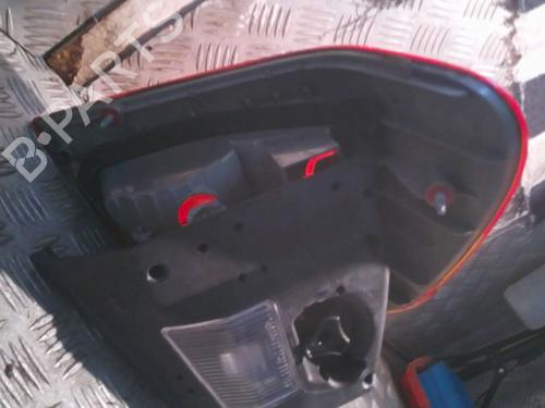 Right taillight BMW 3 (E46) 320 i | BP28000695C35 - Image 4