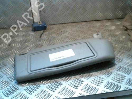 Right sun visor OPEL ASTRA H (A04) 1.3 CDTI (L48) | BP20992595I2 