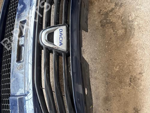 Front bumper DACIA SANDERO | BP36023979C7 - Image 3