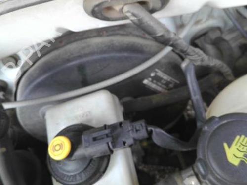 Used Servo brake DACIA LOGAN (LS_) 1.5 dCi (LS0K) (68 hp) 26659383