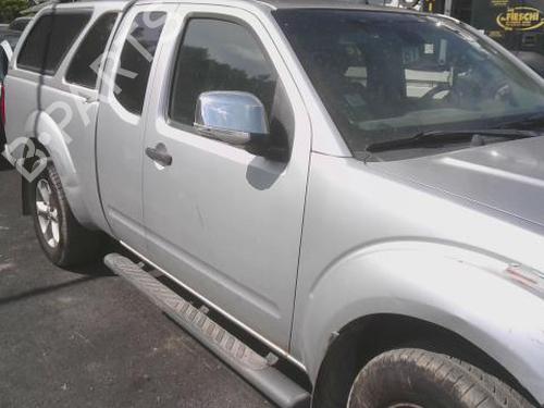 Glove box NISSAN NAVARA NP300 (D40) 2.5 dCi 4WD | BP34638149C95 - Image 6