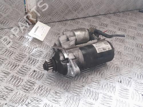 Startmotor AUDI A1 (8X1, 8XK) 1.2 TFSI (86 hp) 28422350