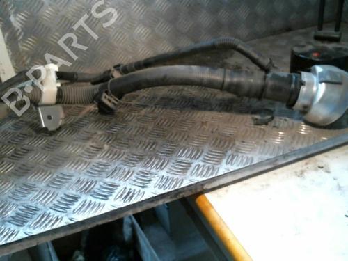 Used Pipe NISSAN MICRA V (K14) 1.5 DCI (90 hp) 22039367