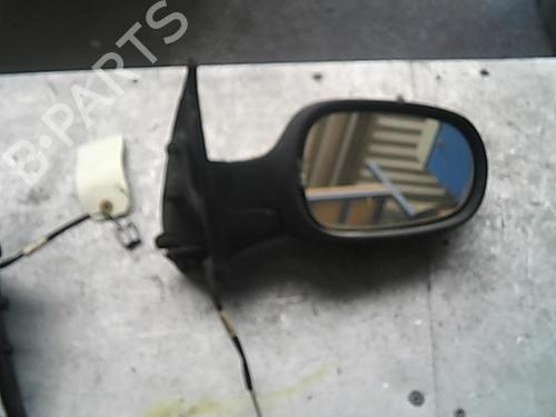 Used Right mirror NISSAN MICRA III (K12) 1.4 16V (88 hp) 22037397