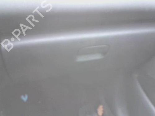 Handskerum PEUGEOT 3008 I MPV (0U_) 1.6 HDi (114 hp) 33025487