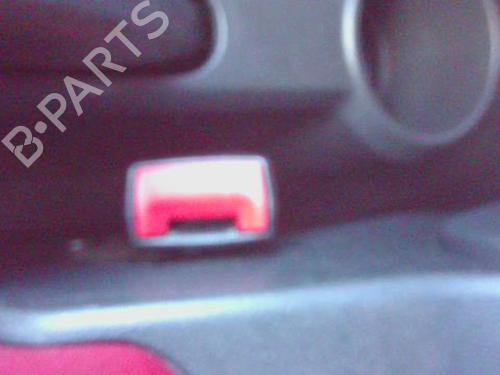 Used Seat buckle Seat buckle SKODA CITIGO (NF1) 1.0 (75 hp) 33539156 33539156