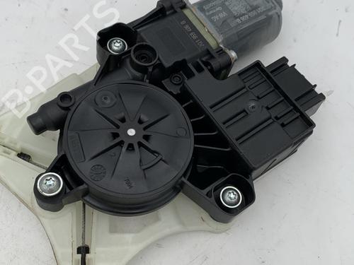 Front right window mechanism VW POLO VI (AW1, BZ1, AE1) 1.0 MPi | BP30444215C23 - Image 5