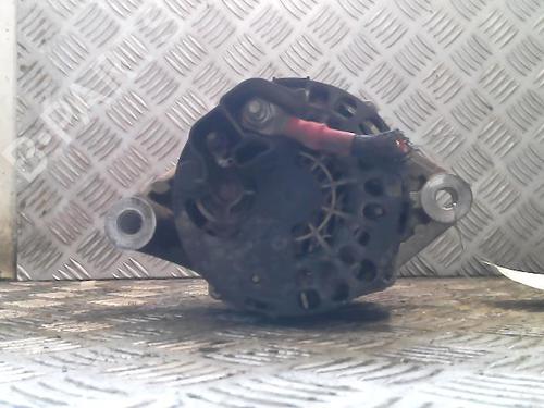 Alternator ALFA ROMEO 159 Sportwagon (939_) 1.9 JTDM 16V (939BXC1B, 939BXC12) | BP20987636M7 