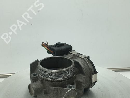 Used Throttle body Throttle body CITROËN C2 (JM_) 1.6 VTS (122 hp) 30577138 30577138