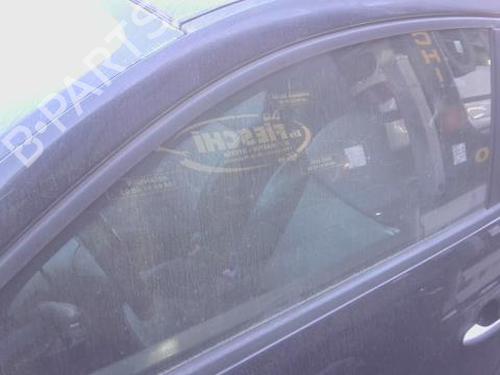 Used Front left door window Front left door window FIAT 500 (312_) 0.9 (312AXG1A, 312.AXG11) (86 hp) 33858872 33858872