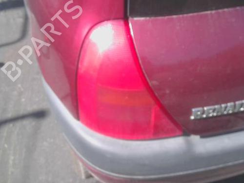 Used Left taillight Left taillight 36903394 36903394