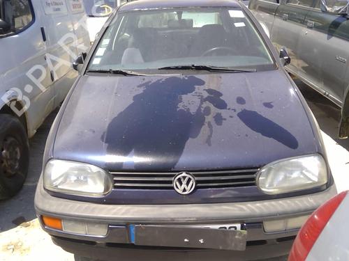 Right mirror VW GOLF III (1H1) 1.8 | BP22039234C27 
