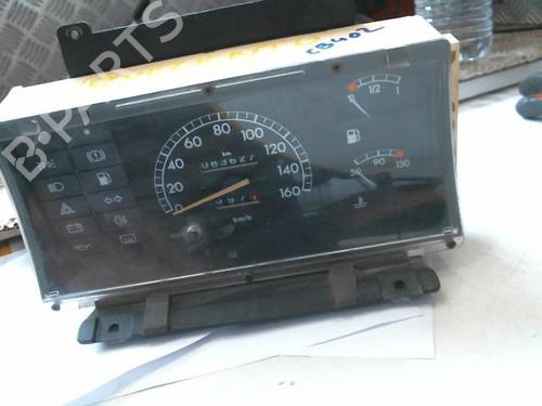 Used Instrument cluster FIAT CINQUECENTO (170_) [1991-1999]  22042689