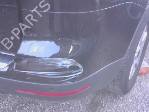 Used Rear bumper Rear bumper VW TOUAREG (7LA, 7L6, 7L7) 3.0 V6 TDI (225 hp) 32240199 32240199