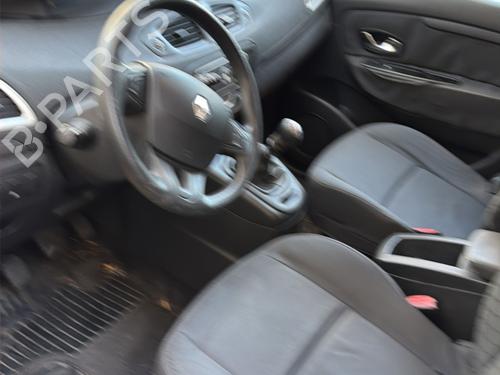 Switch RENAULT SCÉNIC III (JZ0/1_) 1.5 dCi | BP32204427I30  - Image 8
