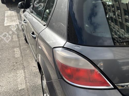 Switch OPEL ASTRA H (A04) 1.9 CDTI (L48) | BP24131040I30  - Image 5