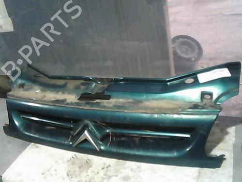 Used Grille CITROËN BERLINGO / BERLINGO FIRST Box Body/MPV (M_) 1.8 D (MBA9A, MCA9A) (59 hp) 22039744