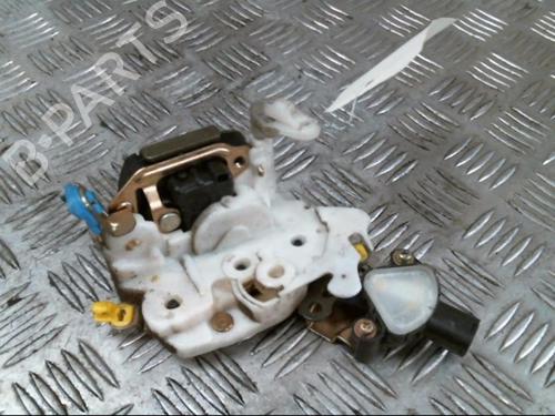 Module électronique NISSAN MICRA II (K11) 1.0 i 16V (54 hp) 22035793