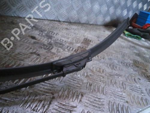 Front windshield wiper arm LANCIA MUSA (350_) 1.3 D Multijet (350.AXG11, 350.AXG1A) | BP24951471C143 