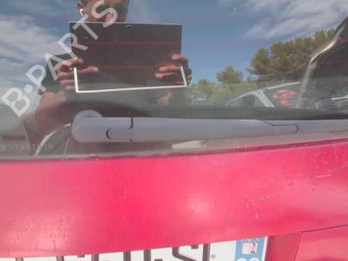 Used Rear windshield wiper arm CITROËN C2 (JM_) 1.4 HDi (68 hp) 28424900