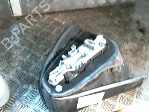 Used Left taillight BMW 3 Compact (E46) 320 td (150 hp) 20989213