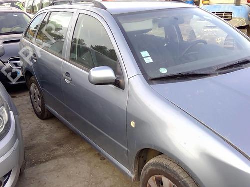 Used Parts SKODA FABIA I Combi (6Y5)  1.2  1964267