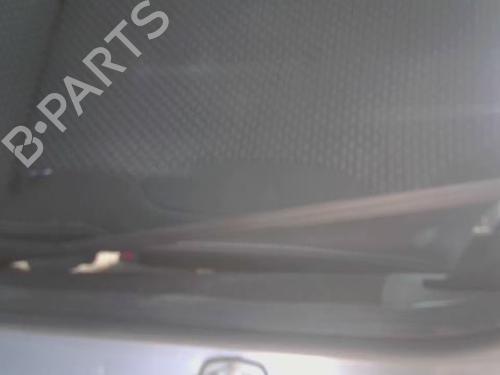 Used Rear left seatbelt Rear left seatbelt 38307074 38307074