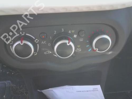 Used Climate control Climate control 37004960 37004960