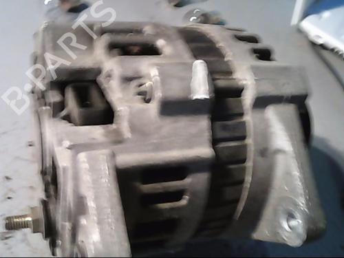 Used Alternator Alternator DAEWOO LANOS Saloon (KLAT) 1.5 (86 hp) 22035377 22035377