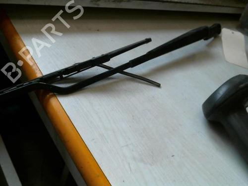 Used Front windshield wiper arm VW GOLF IV (1J1) 1.9 TDI (90 hp) 20994360