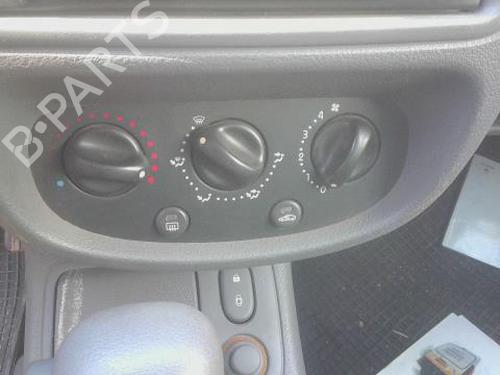 Used Climate control Climate control 36903418 36903418